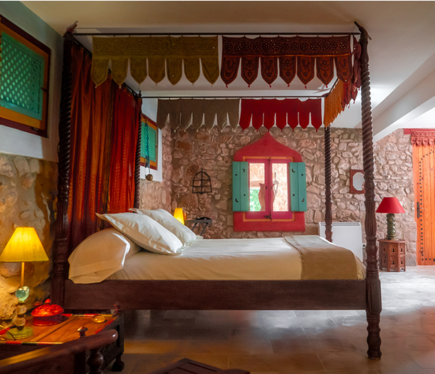 India 1